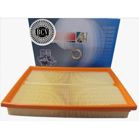 FILTRO AIRE MOTOR VOLKSWAGEN FOX CROSSFOX SPACEFOX POLO 1.6