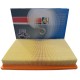 FILTRO AIRE MOTOR VOLKSWAGEN FOX CROSSFOX SPACEFOX POLO 1.6