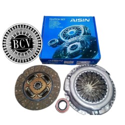 KIT CROCHE DE MERU 2.7 HILUX 2.7 PLATO Y DISCO COLLARIN KOYO