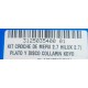 KIT CROCHE DE MERU 2.7 HILUX 2.7 PLATO Y DISCO COLLARIN KOYO