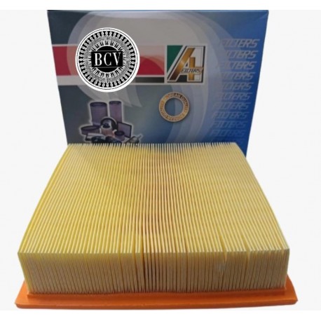 FILTRO DE AIRE MAZDA B2600/FORD RANGER EXPLORER 4.0