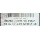 CORREA TIEMPO FIAT FORZA SIENA 1.4 1.3 8V 129 DIENTES