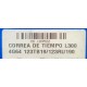 CORREA DE TIEMPO L3004G64 123TB19/123RU 190