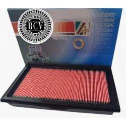 FILTRO AIRE MOTOR NISSAN TIIDA 1.8 C11 06-12