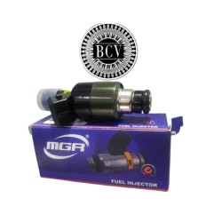 INYECTOR GASOLINA CHEVROLET CORSA 1.6 3OHMIOS