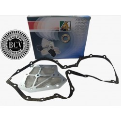 FILTRO DE CAJA AUT SENTRA B-13 B-14 / ALMERA / TIIDA