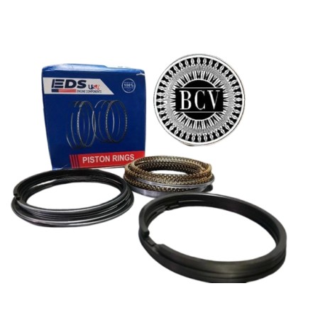 ANILLOS DE FORD EXPLORER 5.4 4.6 16V / 24V TRITON F150 F250