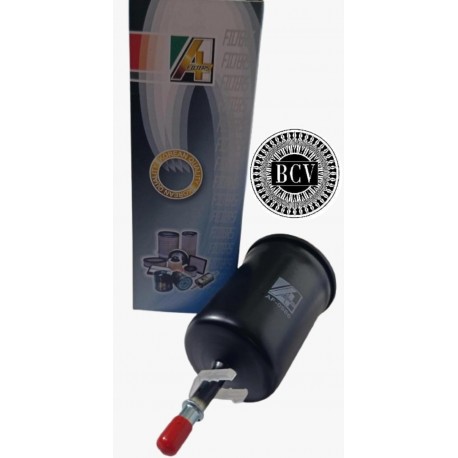 FIltro Gasolina Explorer 97-00 Fortaleza Triton 2V