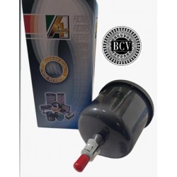 FILTRO GASOLINA FOX SPACEFOX CROSSFOX GOL PARATI SAVEIRO