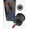 FILTRO GASOLINA FOX SPACEFOX CROSSFOX GOL PARATI SAVEIRO