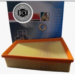 FILTRO AIRE MOTOR RENAULT MEGANE 2 MOTOR 2.0