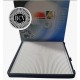 FILTRO AIRE ACONDICIONADO ANTIPOLEN AVEO CLASICO 2005-2010