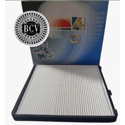 FILTRO AIRE ACONDICIONADO ANTIPOLEN AVEO CLASICO 2005-2010