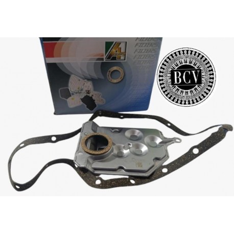 FILTRO DE CAJA TOYOTA ARAYA / AVILA / STARLET / COROLLA BABY
