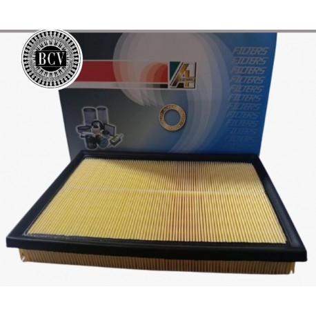 FILTRO AIRE MOTOR TOYOTA RAV4 2.4 CAMRY 2.4 2.0