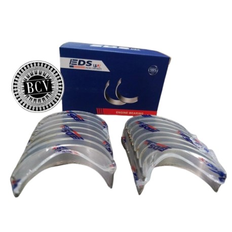 CONCHA BIELA 4.7L SOHC 16V V8 GRAN CHEROKEE JEEP 99-09 S/CUÑ