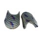 CONCHA BIELA 4.7L SOHC 16V V8 GRAN CHEROKEE JEEP 99-09 S/CUÑ