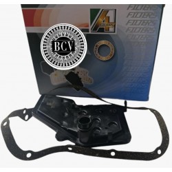 FILTRO ACEITE CAJA AUTOMATICA TERIOS COOL SPORT 1.3 BEGO 1.5