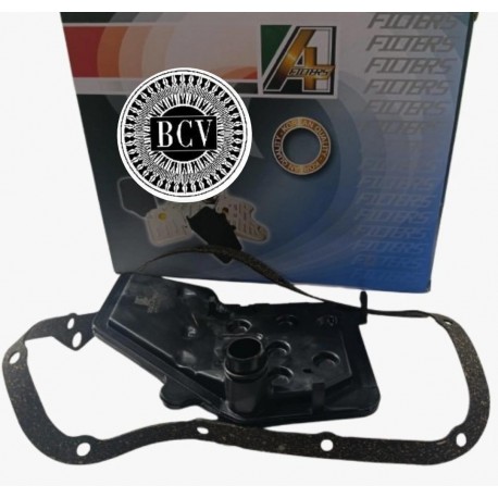 FILTRO ACEITE CAJA AUTOMATICA TERIOS COOL SPORT 1.3 BEGO 1.5
