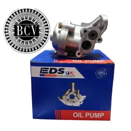 BOMBA DE ACEITE DE EXPLORER 4.0L 245CID OHV 12V V6 EXPLORER
