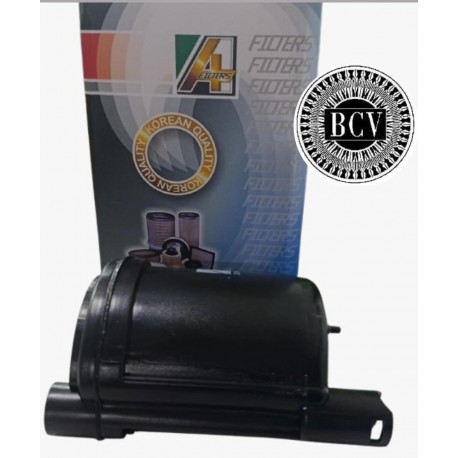 FILTRO DE GASOLINA TOYOTA COROLLA 1.8 98/02