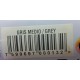 FASTER ESMALTE ACRILICO COLOR GRIS MEDIO 350ML