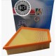 FILTRO DE AIRE MOTOR FORD ECOSPORT 2.0 AUTOMATICA
