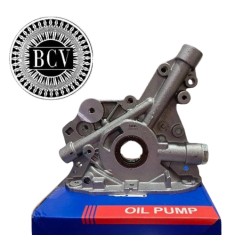 BOMBA DE ACEITE CHEVROLET AVEO OPTRA DESIGN SOHC LANOS 99-02
