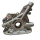 BOMBA DE ACEITE CHEVROLET AVEO OPTRA DESIGN SOHC LANOS 99-02