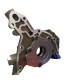 BOMBA DE ACEITE CHEVROLET AVEO OPTRA DESIGN SOHC LANOS 99-02