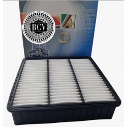 FILTRO AIRE MOTOR MITSUBISHI LANCER 1.6 CS3 TOURING 2.0 CS6