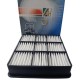 FILTRO AIRE MOTOR MITSUBISHI LANCER 1.6 CS3 TOURING 2.0 CS6