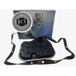 FILTRO CAJA AUTOMATICO COROLLA 2009 A 2014 YARIS 2005 A 2009