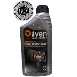 ACEITE TRANSMISION PARA CAJA VALVULINA 85W140