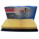 FILTRO AIRE MOTOR YARIS ETIOS 1.3 1.5 2014 2022