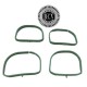 EMP. CAMARIN ADM RANGER 2.3L ECOSPORT 2.0L FOCUS DURATEC