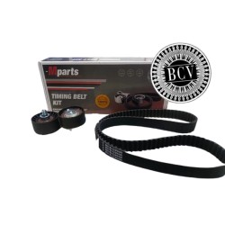 KIT DE TIEMPO CHEVROLET AVEO 1.6 DAEWO NUBIRA 1.6 LANOS 1.6