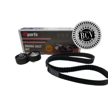 KIT DE TIEMPO CHEVROLET AVEO 1.6 DAEWO NUBIRA 1.6 LANOS 1.6