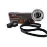 KIT DE TIEMPO CHEVROLET AVEO 1.6 DAEWO NUBIRA 1.6 LANOS 1.6