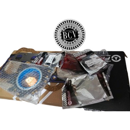 KIT EMPACADURA VOLKSWAGEN FOX CROSSFOX SPACEFOX POLO 1.6
