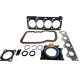 KIT EMPACADURA VOLKSWAGEN FOX CROSSFOX SPACEFOX POLO 1.6