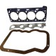 KIT EMPACADURA VOLKSWAGEN FOX CROSSFOX SPACEFOX POLO 1.6
