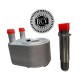 Enfriador De Aceite Ford Super Duty 6.2