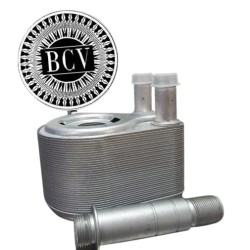 ENFRIADOR DE ACEITE FORD F-250, F-350 SUPER DUTY 6.2