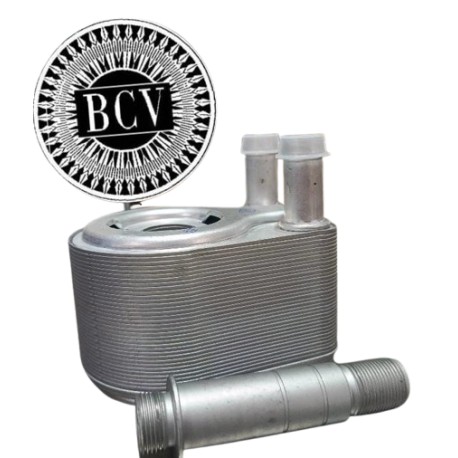 ENFRIADOR DE ACEITE FORD F-250, F-350 SUPER DUTY 6.2