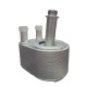 ENFRIADOR DE ACEITE FORD F-250, F-350 SUPER DUTY 6.2
