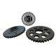 PIÑONES DE LEVAS DE EXPLORER/ MUSTANG/ TRITON/ FX4 16V 2V EL