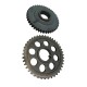 PIÑONES DE LEVAS DE EXPLORER/ MUSTANG/ TRITON/ FX4 16V 2V EL