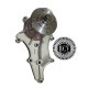 BOMBA AGUA TOYOTA HILUX 2.4 CARBURADA 22R 91/98