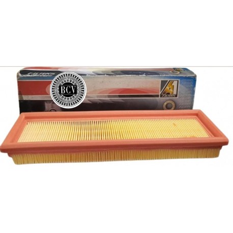 FILTRO DE AIRE RENAULT TWINGO 8V 16V 1.2LTS